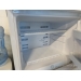 White Sunbeam 10cu ft Refrigerator/Freezer Fridge